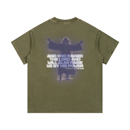 Resurrection Vintage T-Shirt