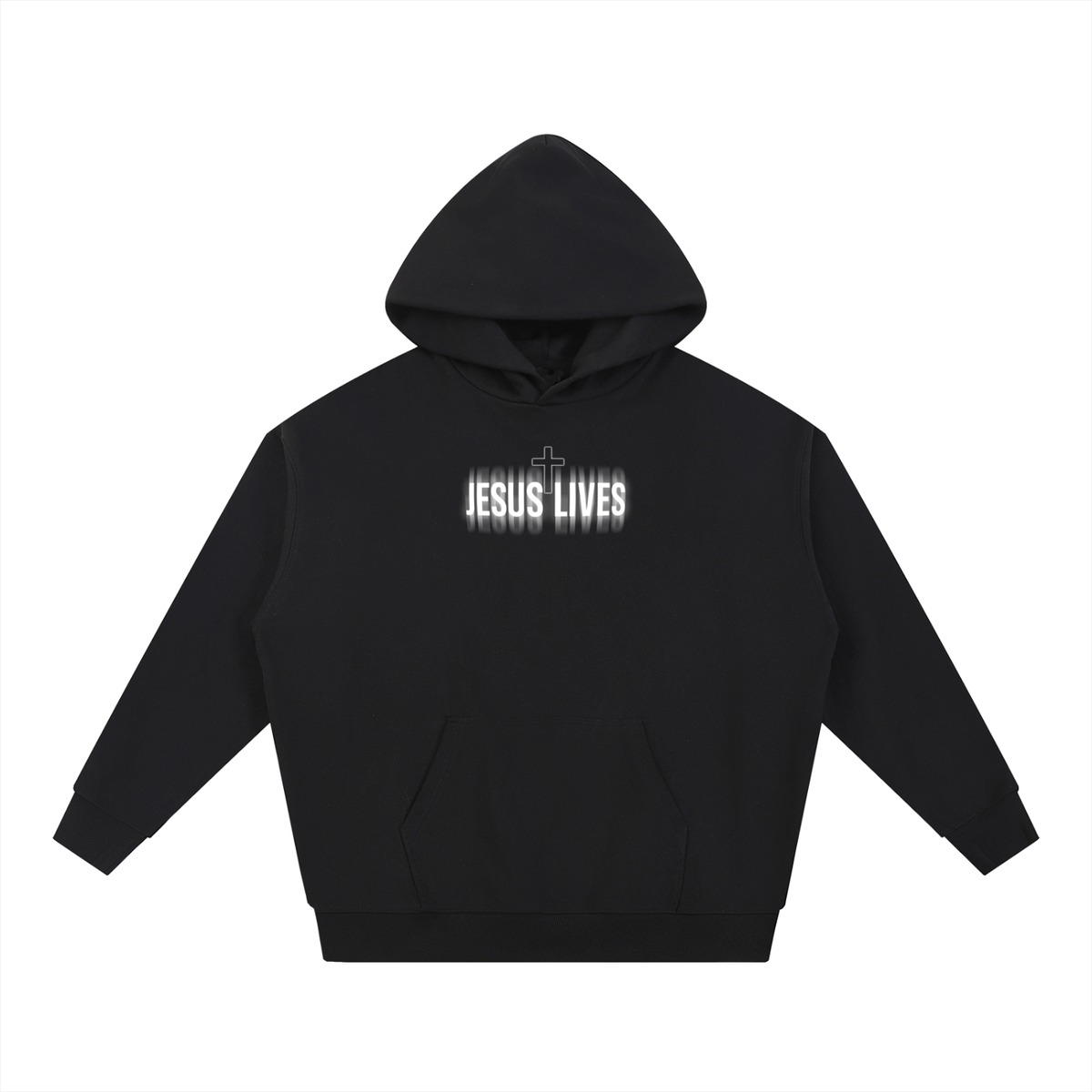 JESUS LIVE Hoodie