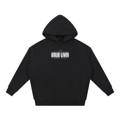 JESUS LIVE Hoodie