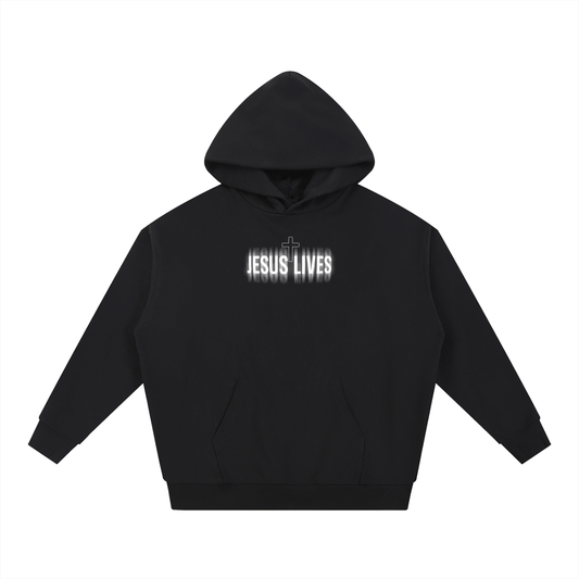JESUS LIVE Hoodie