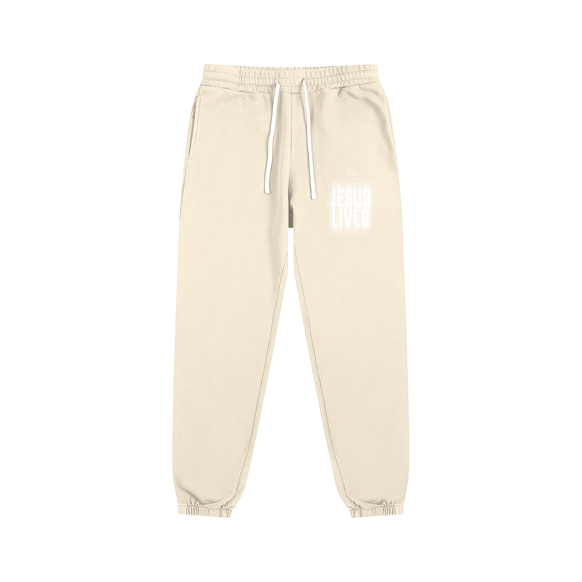 Jesus Lives Sweatpants