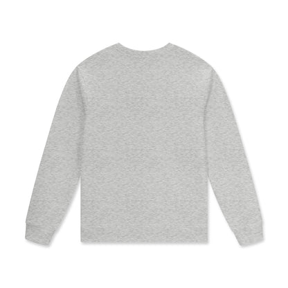 Jesus Lives Cotton Pullover