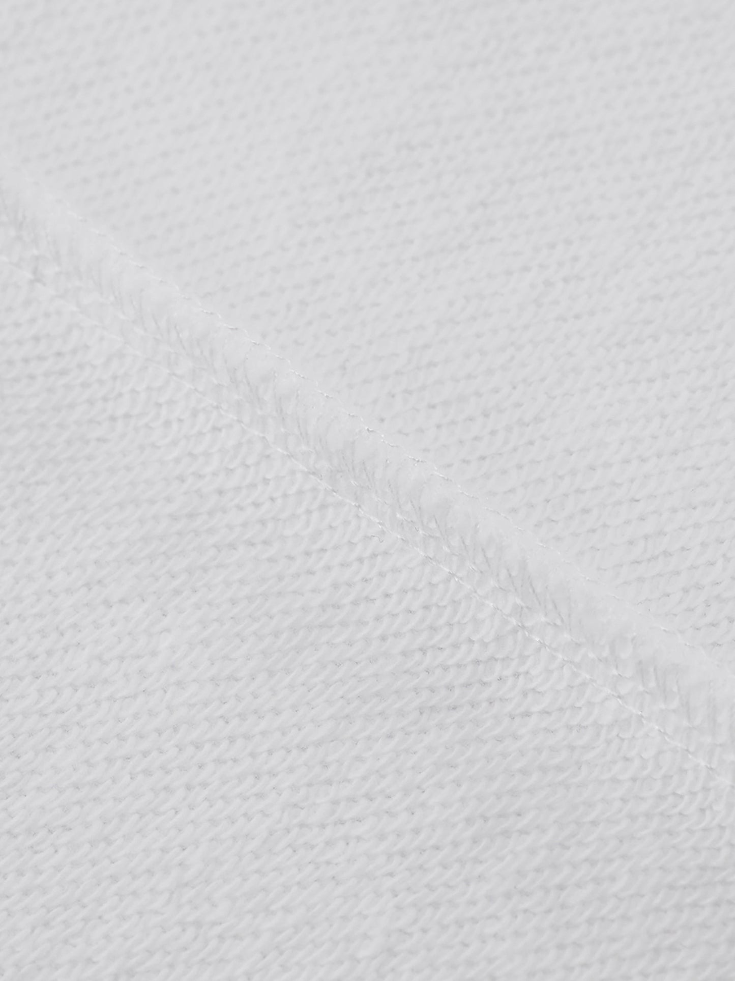 Jesus Lives Cotton Pullover