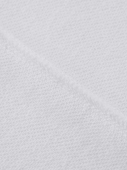 Jesus Lives Cotton Pullover