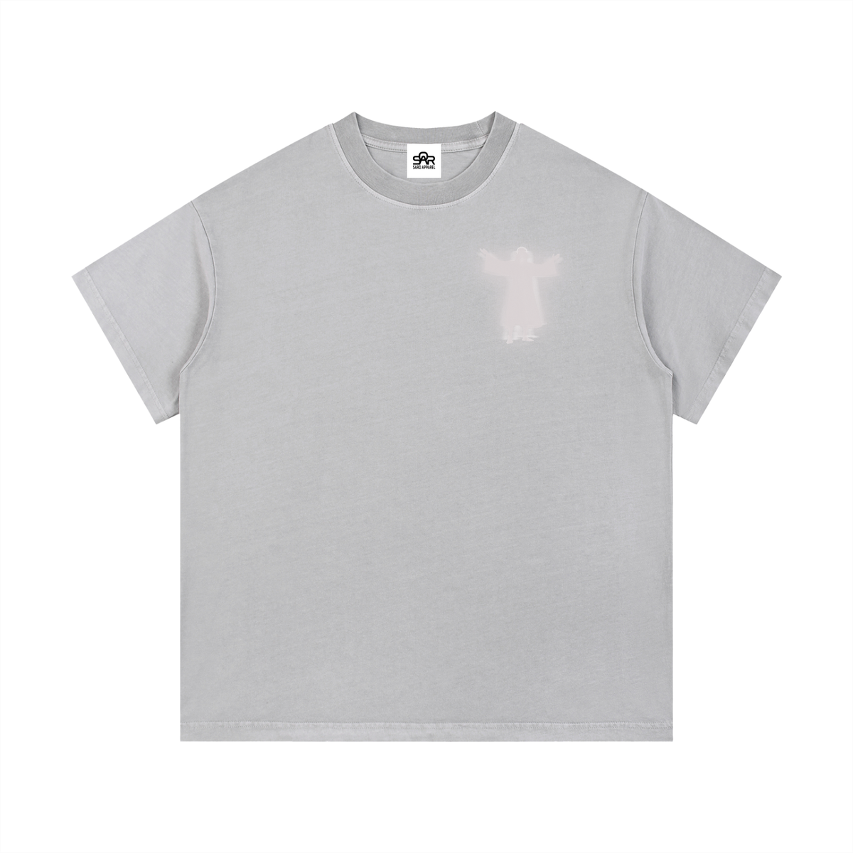 Resurrection Vintage T-Shirt