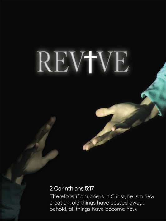 Revive Poster
